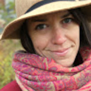 Meet your Posher, Naomi